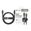 USB-C Кабель PanzerGlass empower by Racing 240W Photo 2
