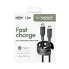 USB-C Кабель PanzerGlass empower by Racing 240W Photo 3