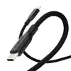 USB-C Кабель PanzerGlass empower by Racing 240W Photo 6