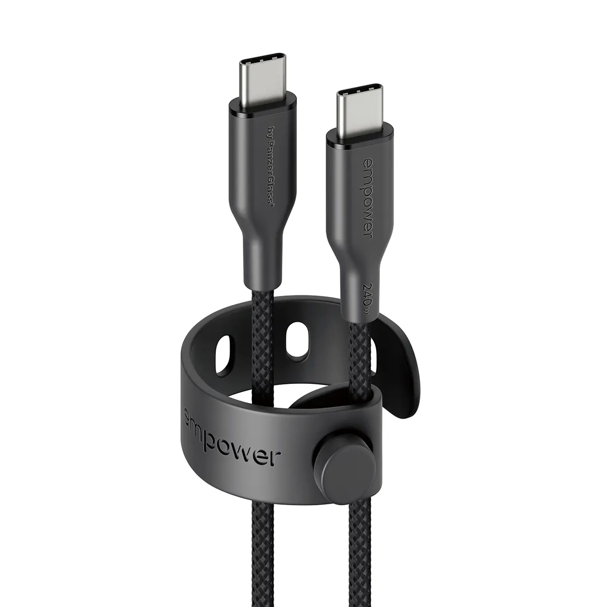 PanzerGlass empower by Racing USB-C uz