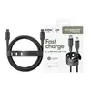 USB-C Кабель PanzerGlass empower by Racing 240W Photo 2