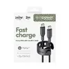 USB-C Кабель PanzerGlass empower by Racing 240W Photo 3