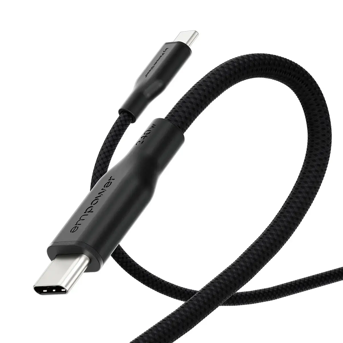 USB-C Кабель PanzerGlass empower by Racing 240W Photo 6
