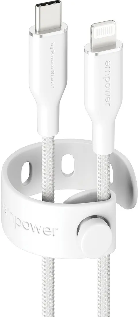 PanzerGlass empower by Racing USB-C uz