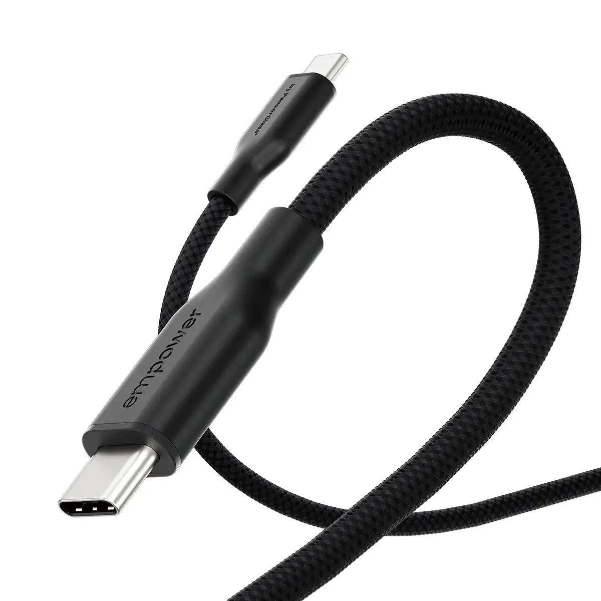 USB-C Кабель PanzerGlass empower by ® Racing 60W Photo 6
