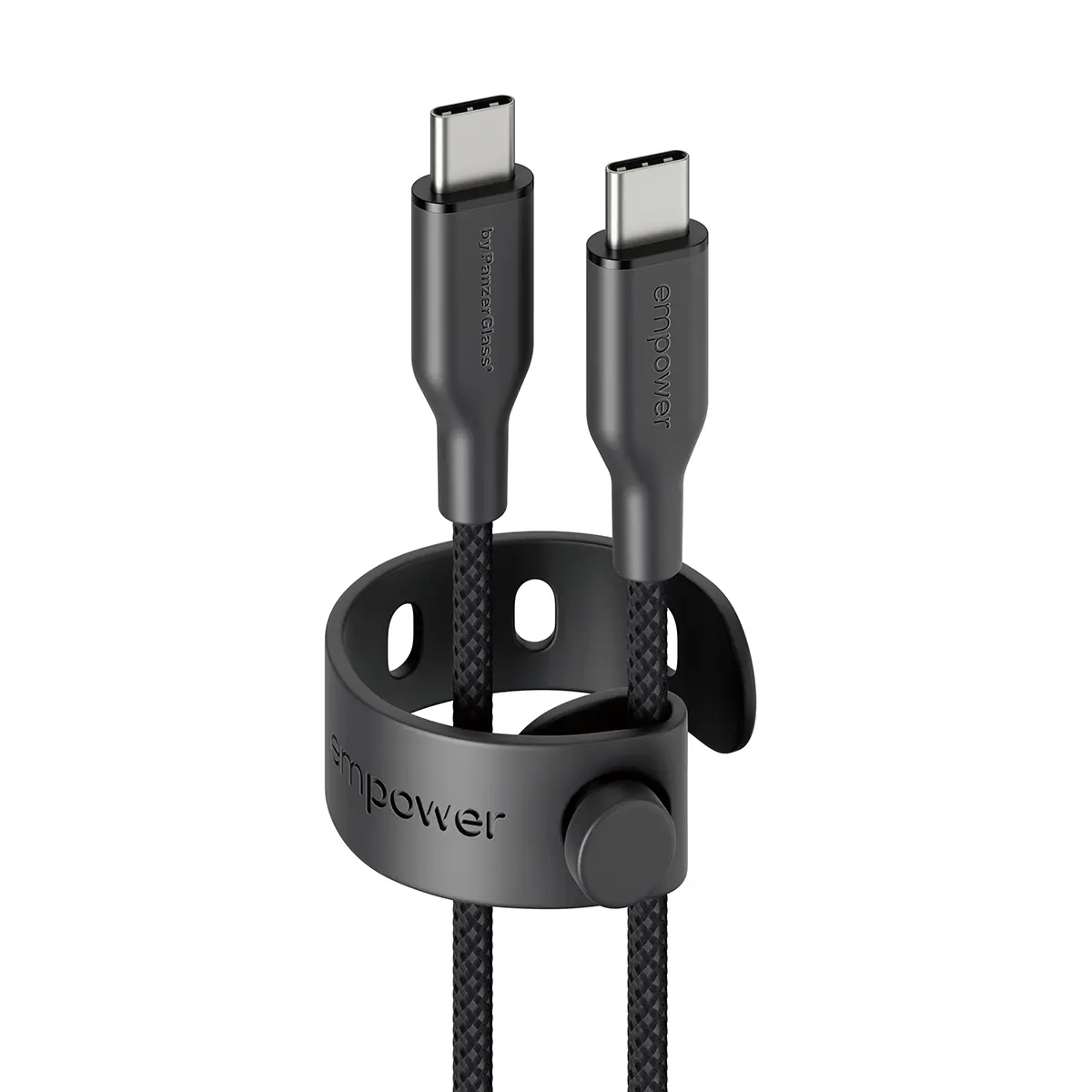 PanzerGlass empower by Racing 60W USB-C