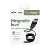 USB-C Kabelis PanzerGlass empower by Magnetic 240W Photo 3