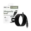 USB-C Kabelis PanzerGlass empower by Magnetic 240W Photo 5