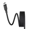 USB-C Kabelis PanzerGlass empower by Magnetic 240W Photo 6