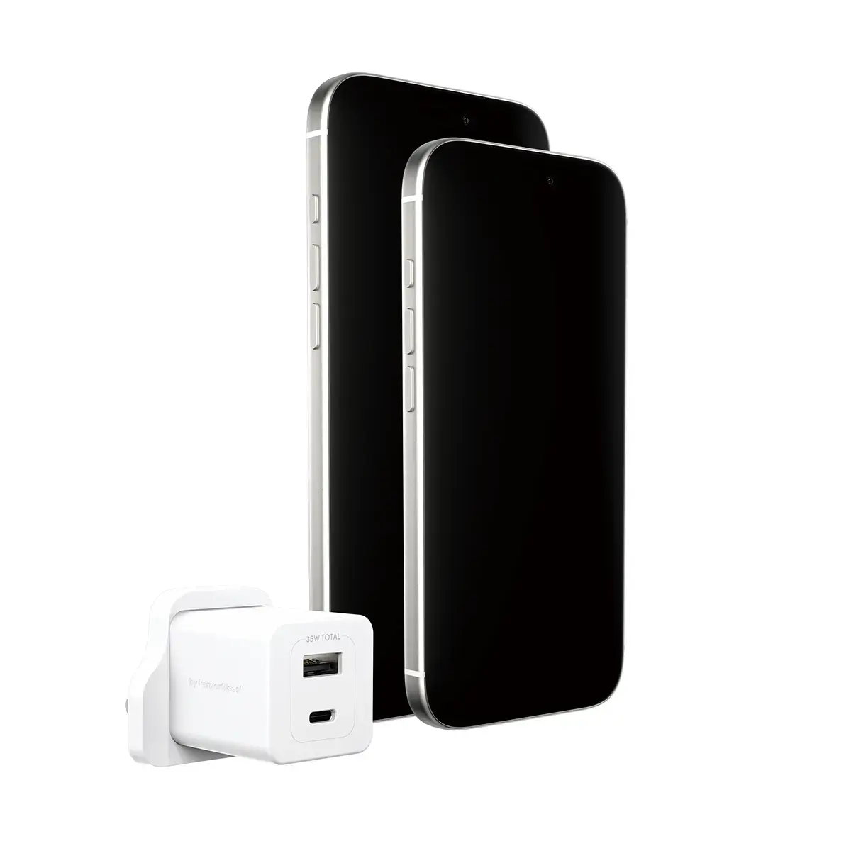 Charger PanzerGlass empower by Turbo 35W Photo 4