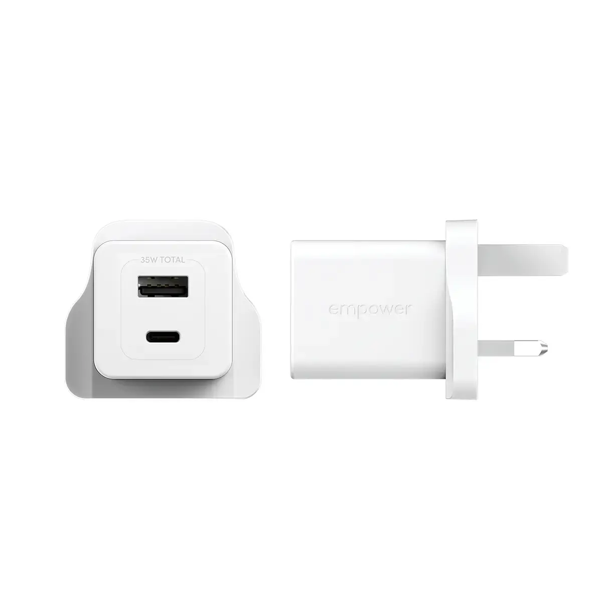 Charger PanzerGlass empower by Turbo 35W Photo 5