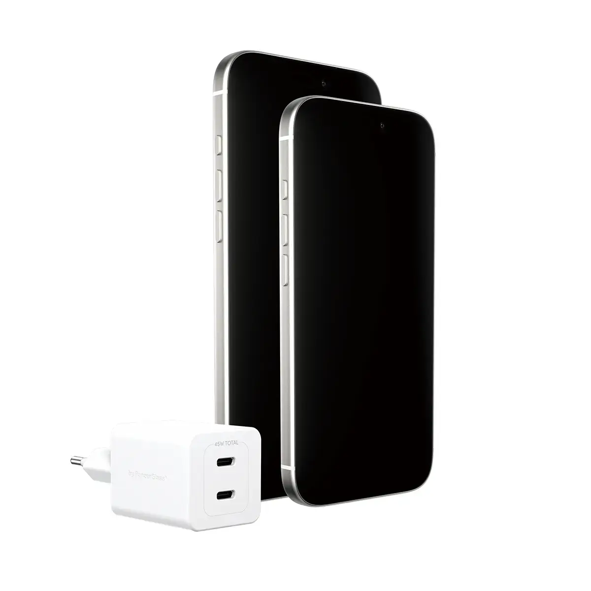 Turbo 45W Charger PanzerGlass empower by ® Photo 4