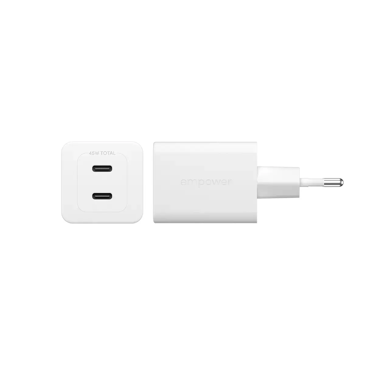 Turbo 45W Charger PanzerGlass empower by ® Photo 5