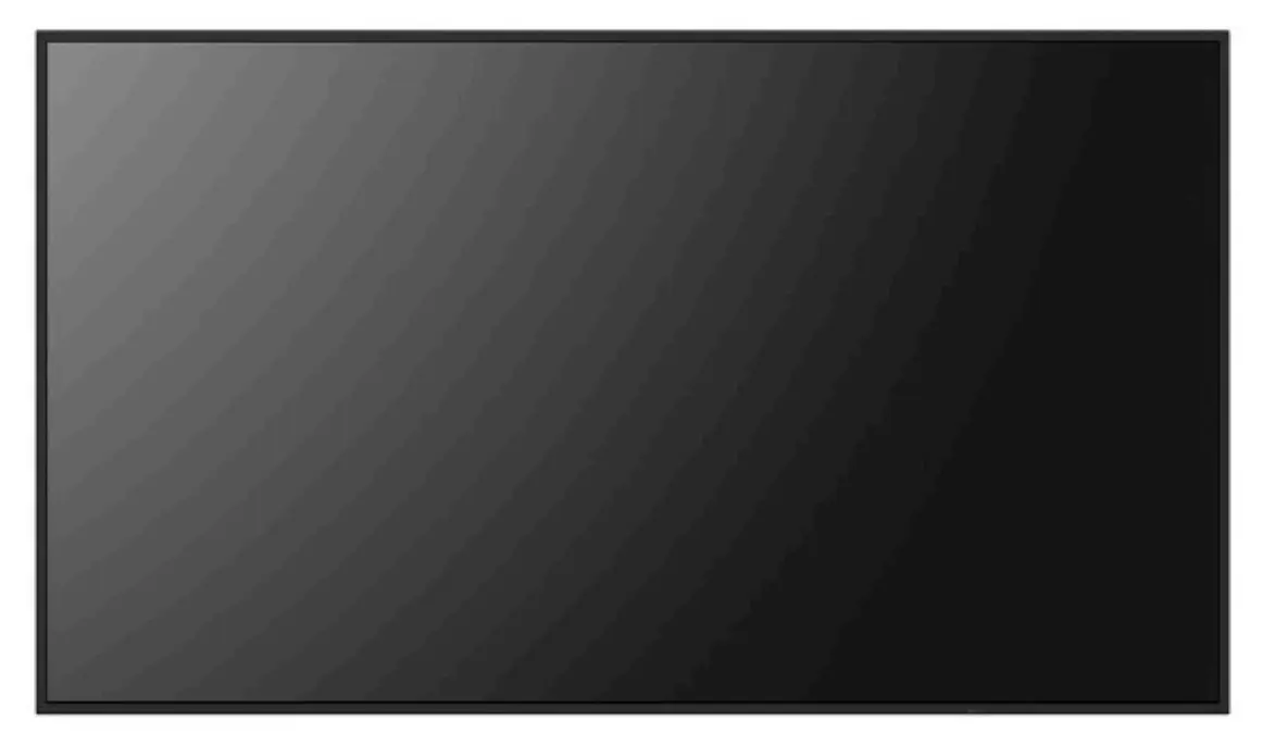 Sharp PN-E439 43 Inch Digital Signage Panel Photo 3