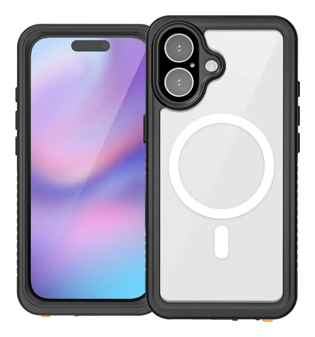 Cover 4smarts iPhone 17 Photo 2