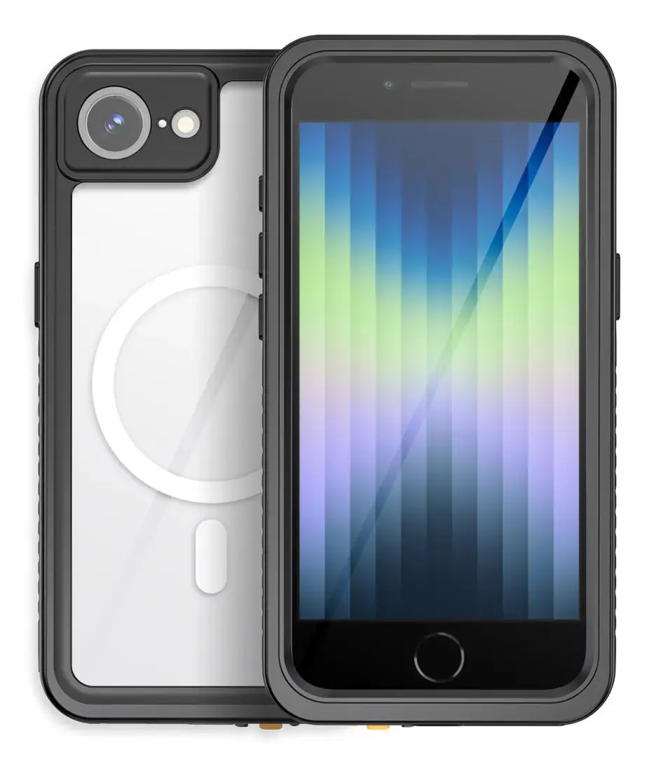 Cover 4smarts iPhone 17 Photo 4