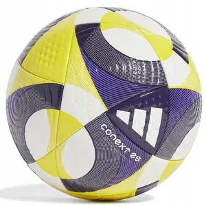Футбольный мяч ADIDAS CONEXT25 PRO JH1273 размер 5 официальный матч