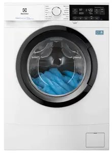 Стиральная машина Electrolux EWS6307BE 7 кг 1200 об/мин класс энергопотребления A