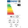 Стиральная машина Electrolux EWS6307BE 7 кг 1200 об/мин Photo 2