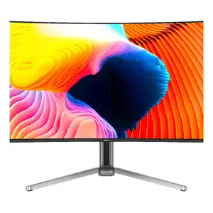 Монитор Dahua Technology LM32-GO43A 31.5" 4K Ultra HD QD-OLED 3840 x 2160 пикселей