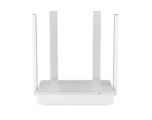 Router Keenetic Speedster AC1200 Dual-band Wi-Fi 5 Gigabit