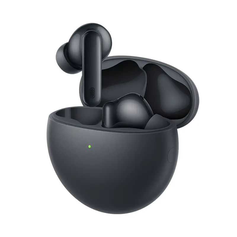 Huawei FreeBuds 7i Bezvadu Austiņas Melnas Photo 6
