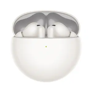 Беспроводная гарнитура Huawei FreeBuds 7i внутриканальная Bluetooth белая с микрофоном и шумоподавлением