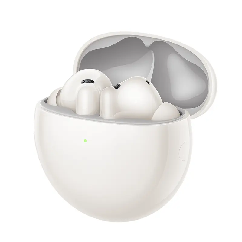 Беспроводная гарнитура Huawei FreeBuds 7i Белая Photo 5