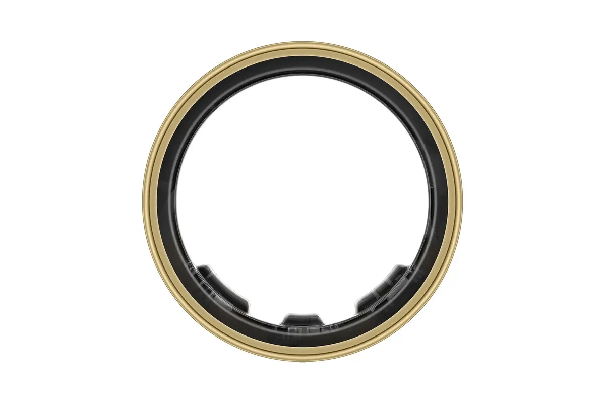 Умное кольцо Samsung Galaxy Ring Photo 9