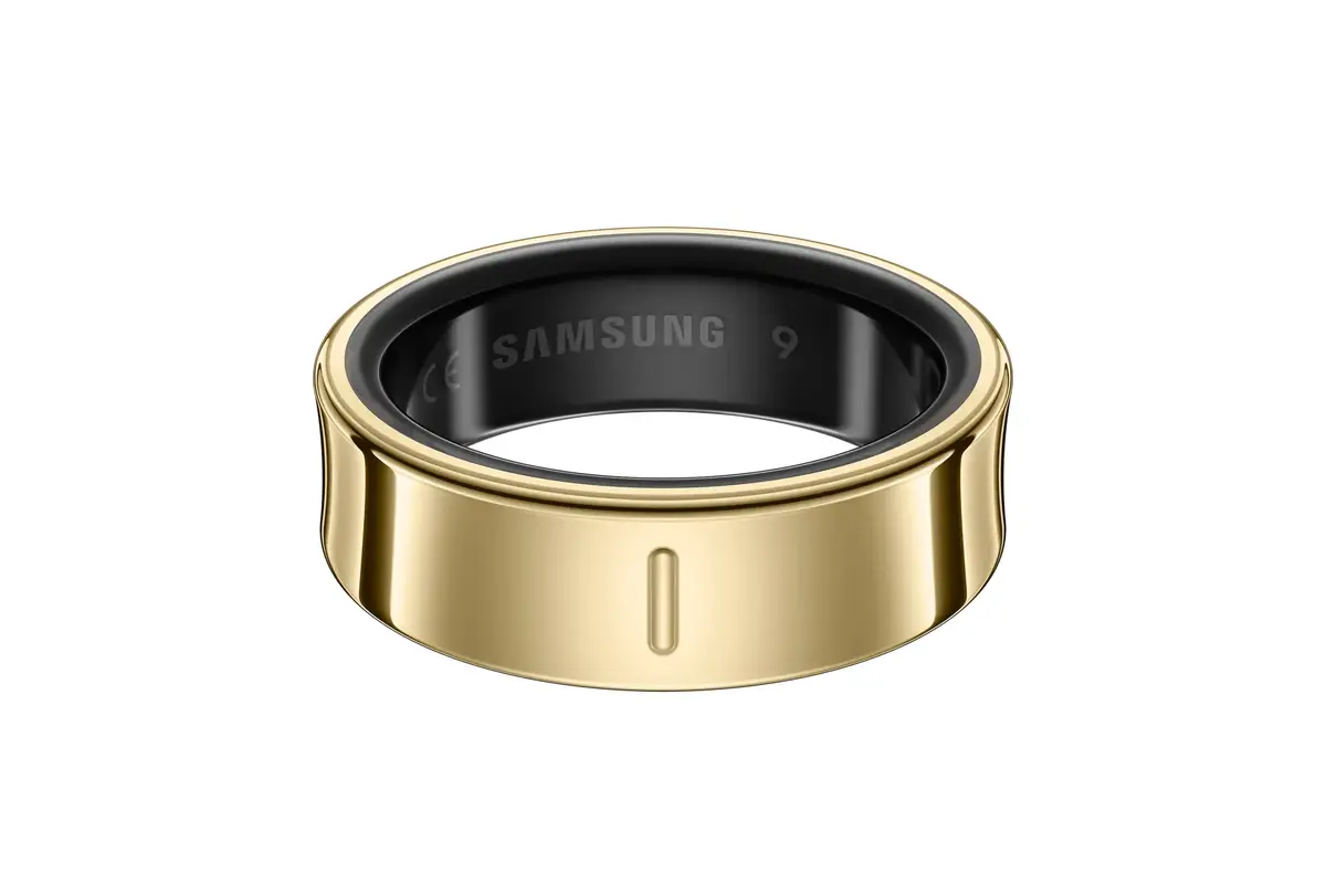 Умное кольцо Samsung Galaxy Ring Photo 11