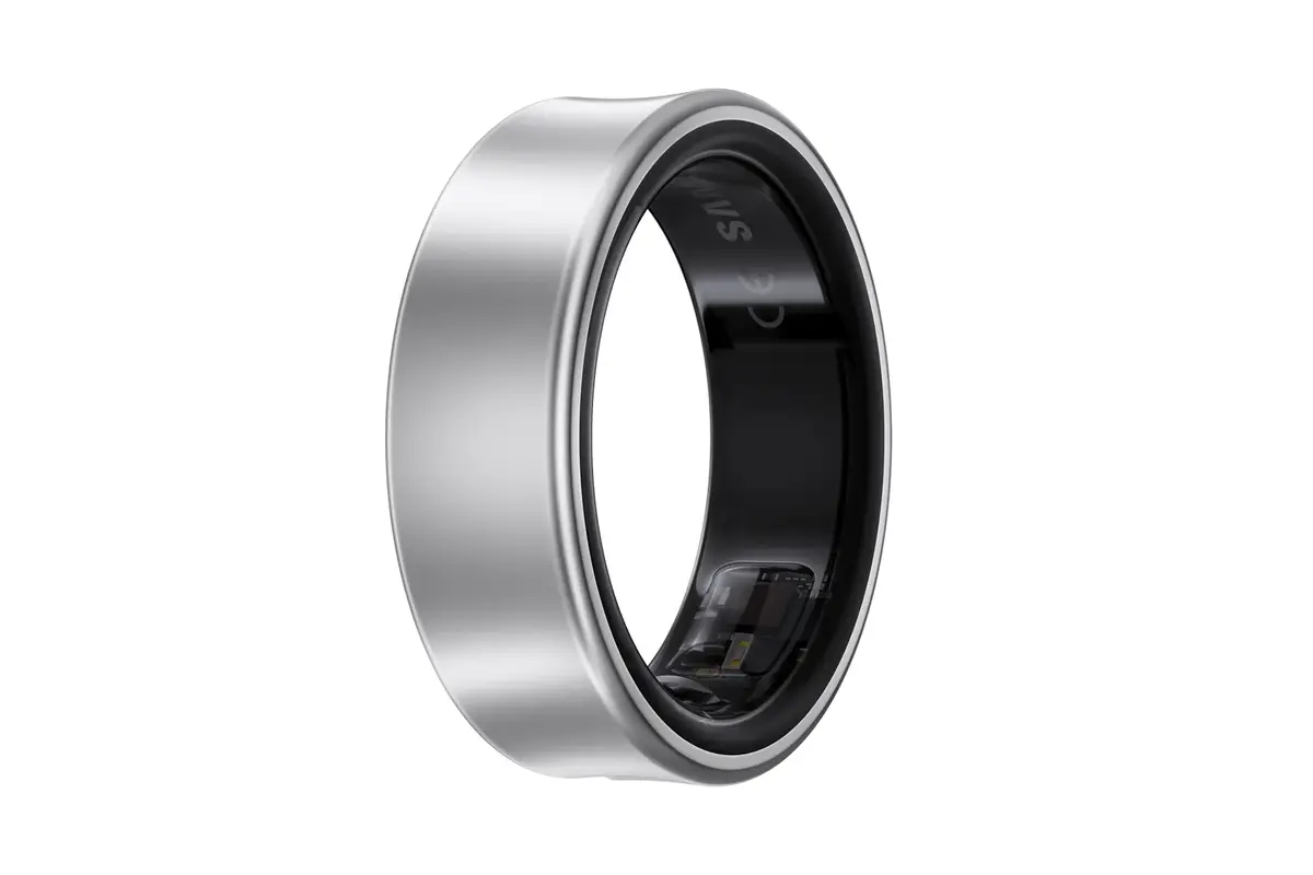 Умное кольцо Samsung Galaxy Ring SM-Q514 - размер US 14 Photo 3