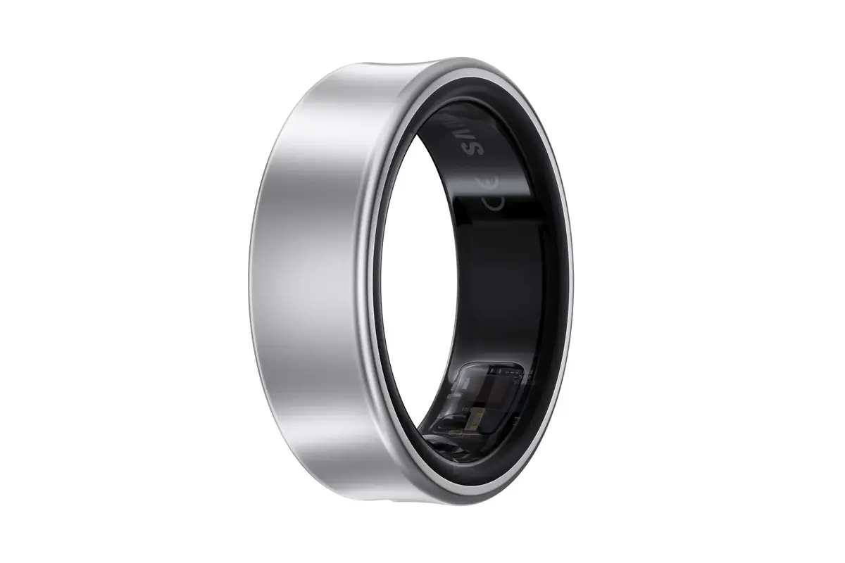 Умное кольцо Samsung Galaxy Ring SM-Q514 - размер US 14 Photo 10