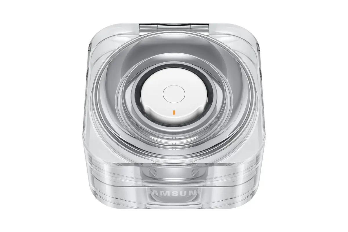 Умное кольцо Samsung Galaxy Ring SM-Q514 - размер US 14 Photo 15
