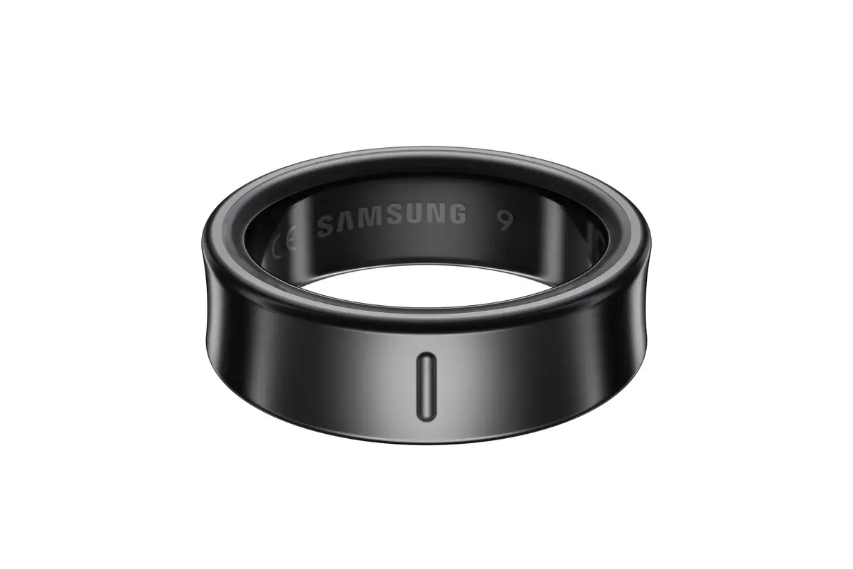 Умное кольцо Samsung Galaxy Ring Photo 12