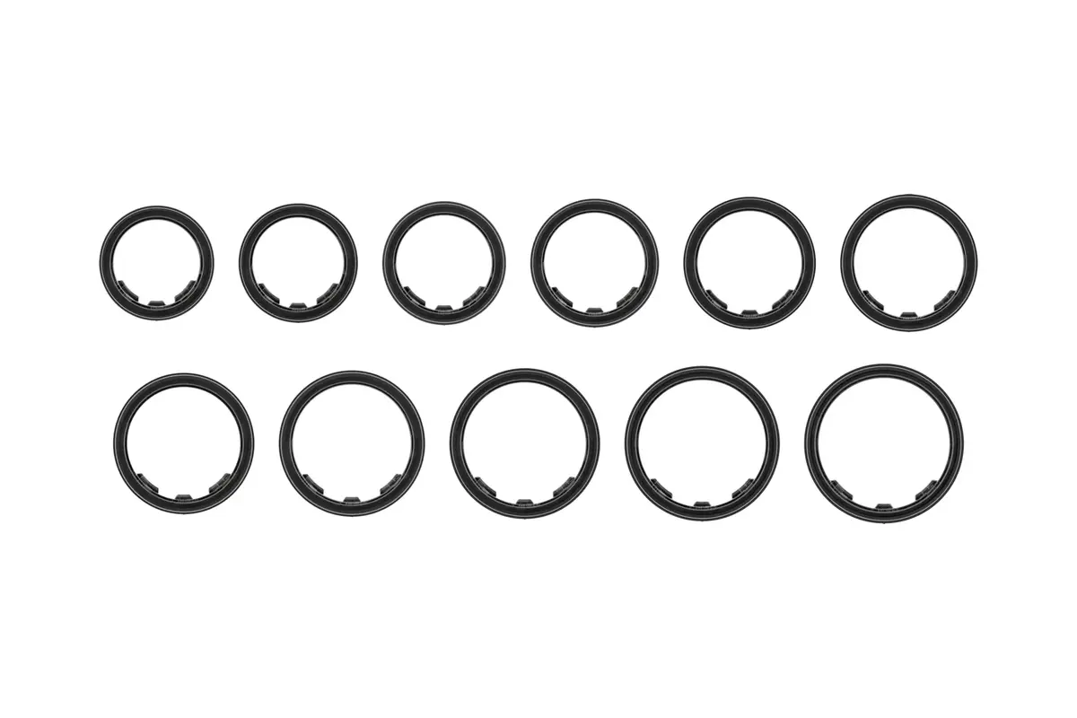 Умное кольцо Samsung Galaxy Ring Photo 13