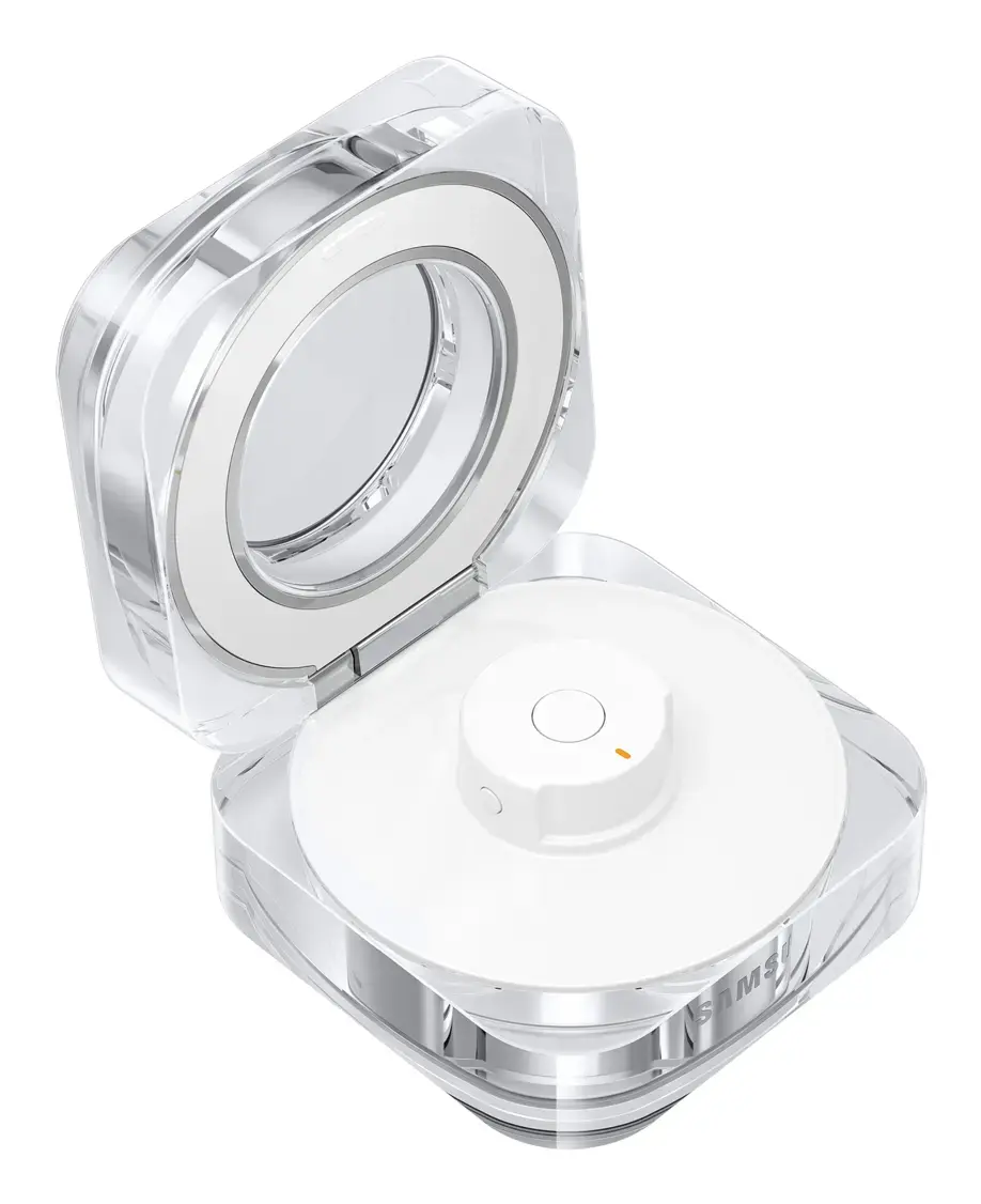Умное кольцо Samsung Galaxy Ring Photo 14