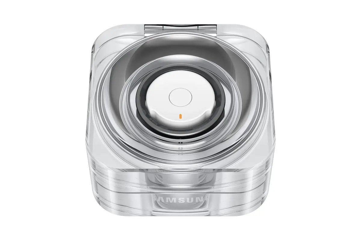 Умное кольцо Samsung Galaxy Ring Photo 16