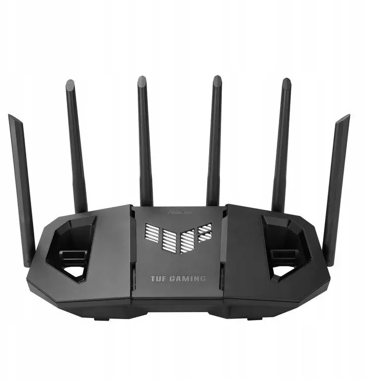 Galda maršrutētājs ASUS 90IG0A30-MO9C00 Tri-band Wi-Fi