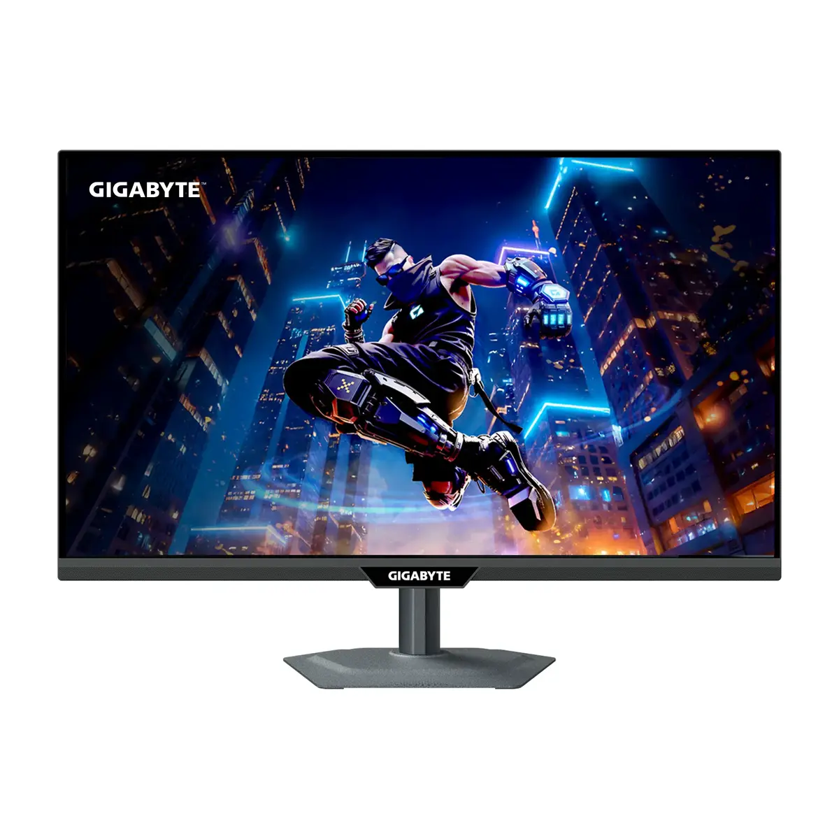 GIGABYTE M27Q3 27" QHD игровой монитор Photo 2