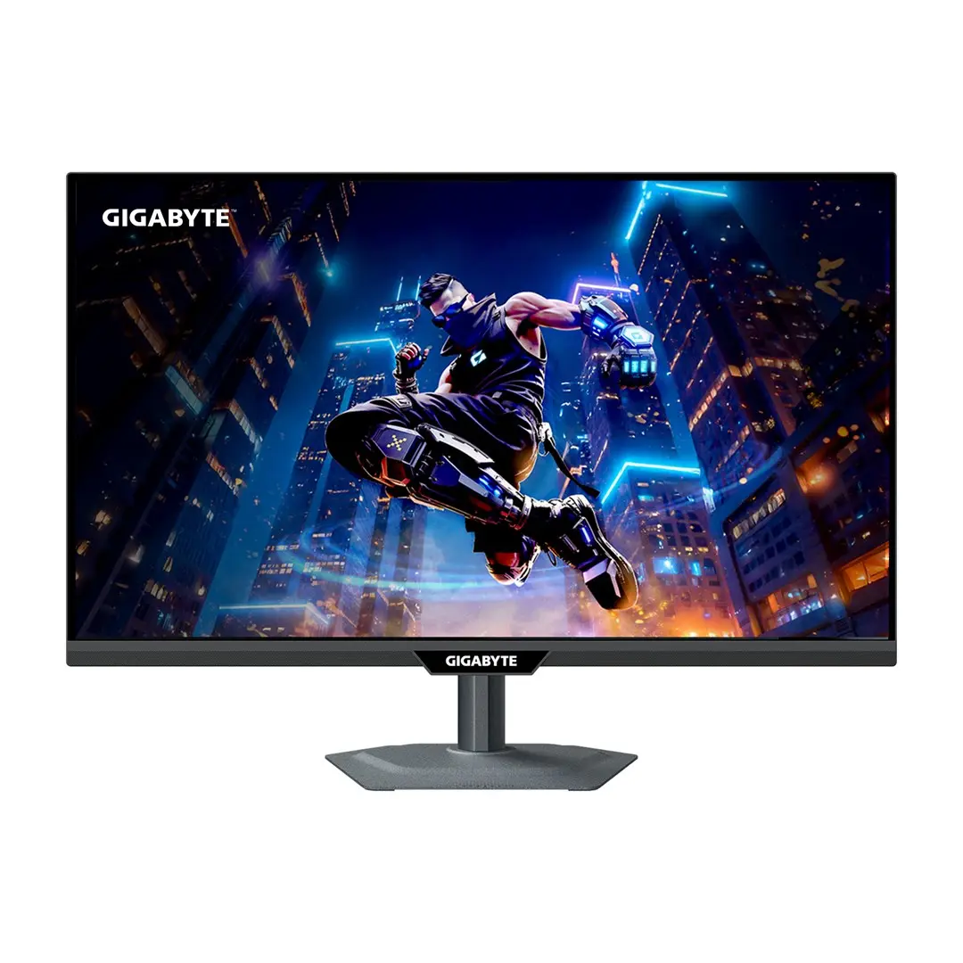 Игровой монитор GIGABYTE M27Q3 27" QHD Photo 8