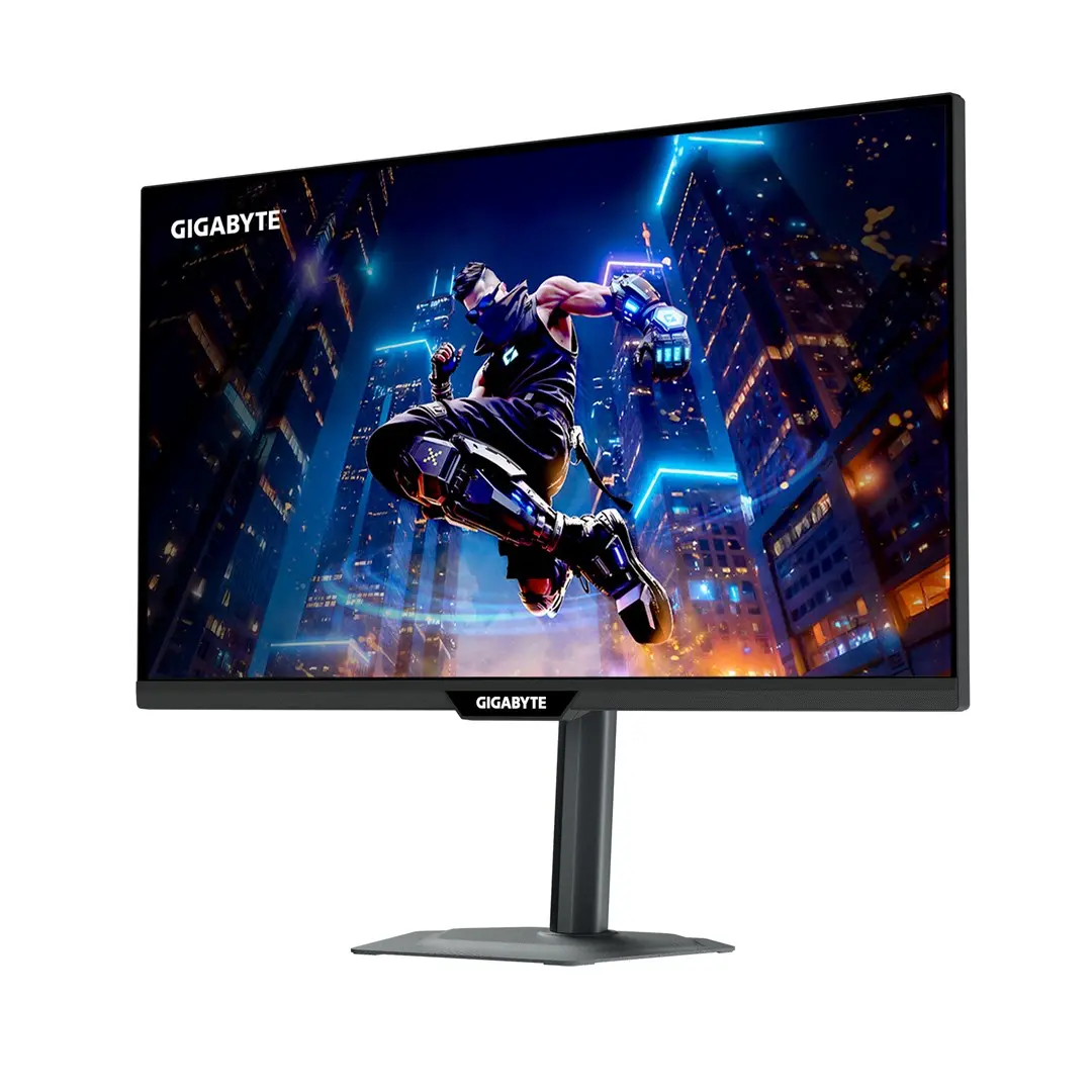 Игровой монитор GIGABYTE M27Q3 27" QHD Photo 10