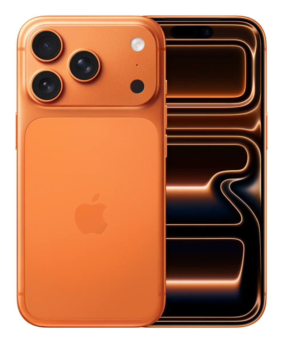 Viedtālrunis Apple iPhone 17 Pro 1TB