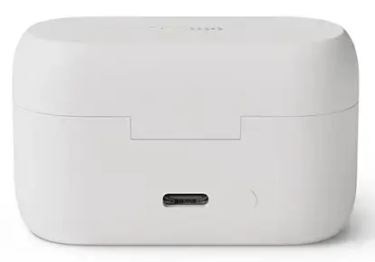 Austiņas Philips TAQ2000WT Photo 5