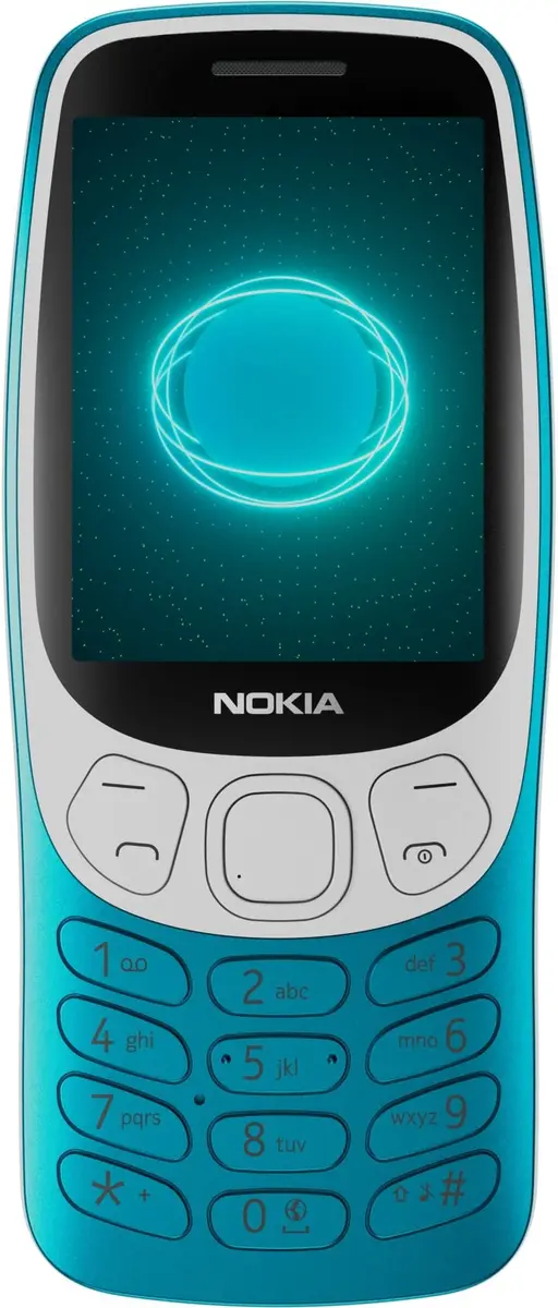 Mobilais tālrunis Nokia 3210 4G 2