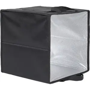 Фотобокс BIG Helios MS-40 40×40×40 см — мини-студия для предметной съёмки