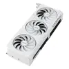 Видеокарта ASUS Prime RX9070XT-O16G-WHITE Photo 5