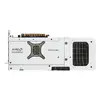 Видеокарта ASUS Prime RX9070XT-O16G-WHITE Photo 9