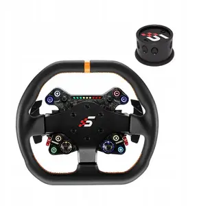 Direct Drive Simracing Wheel Simagic NEO X 310G S217 — Force Feedback sim racing wheel