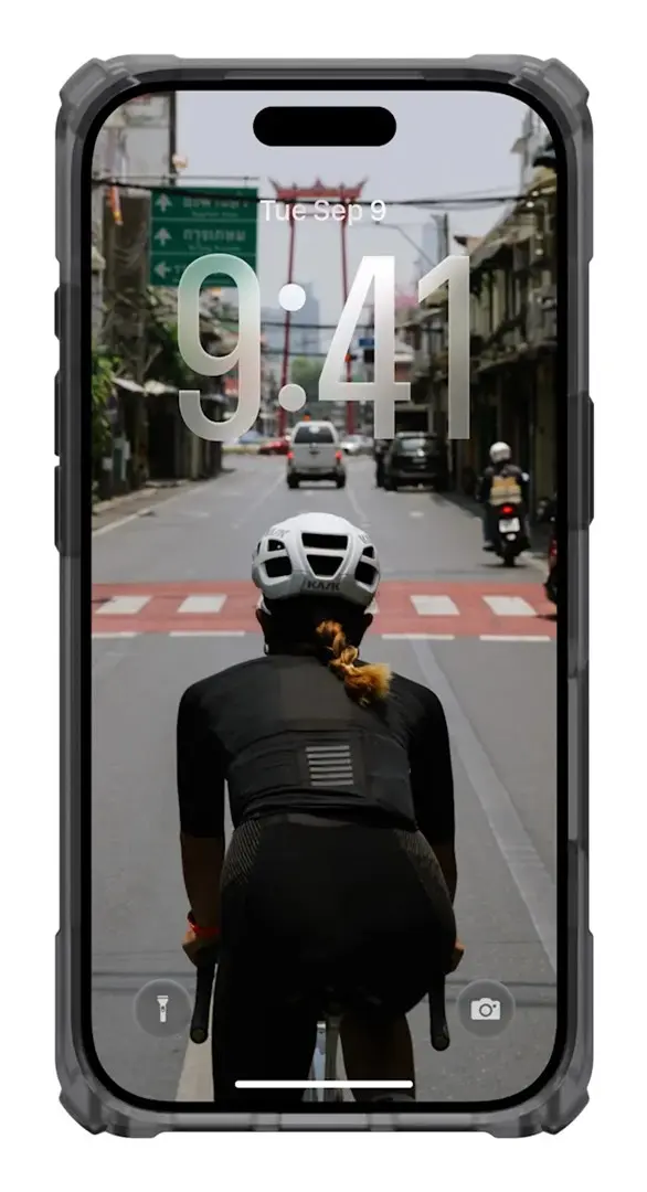 Urban Armor Gear 114527113136 Lietots Aizsardzības