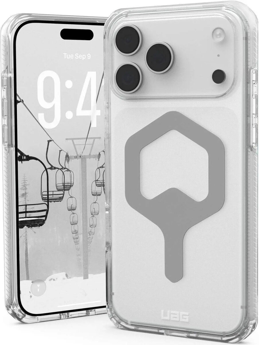 Urban Armor Gear 114530114333 Lietotne Planšetdatoriem